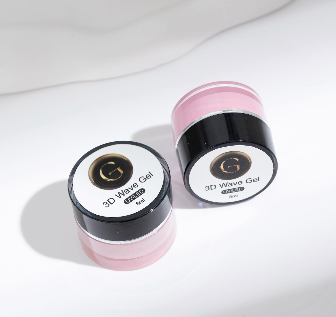 3D Wave Gel