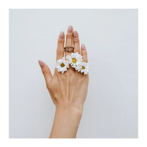 All About Acrylic Nails - Tips for First-Timers