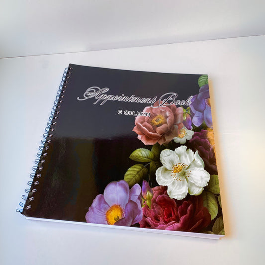Apoinment book