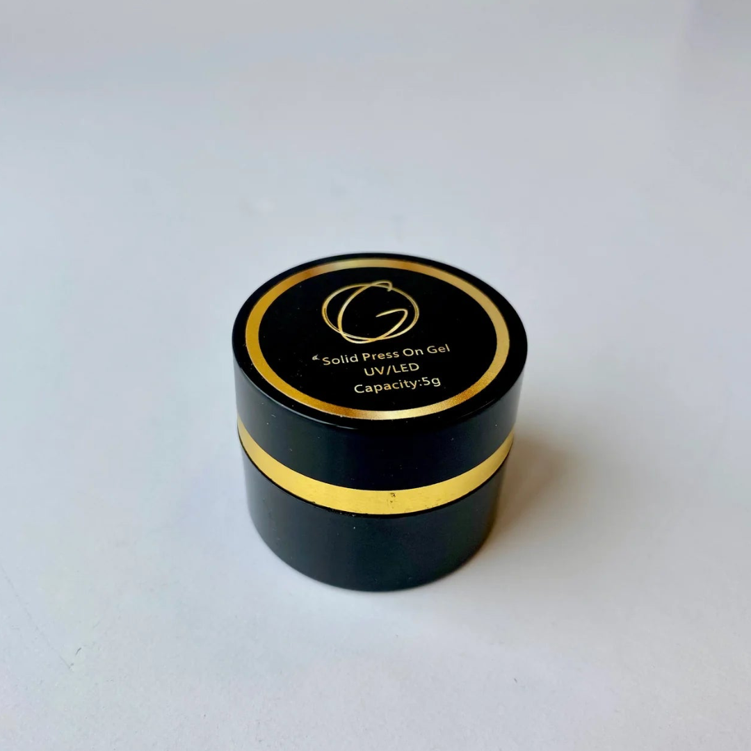 2 IN 1 Solid Gel UV/LED 5g