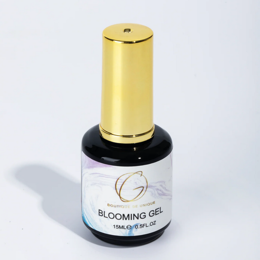 Blooming Gel Gold Nail & Beauty Supply