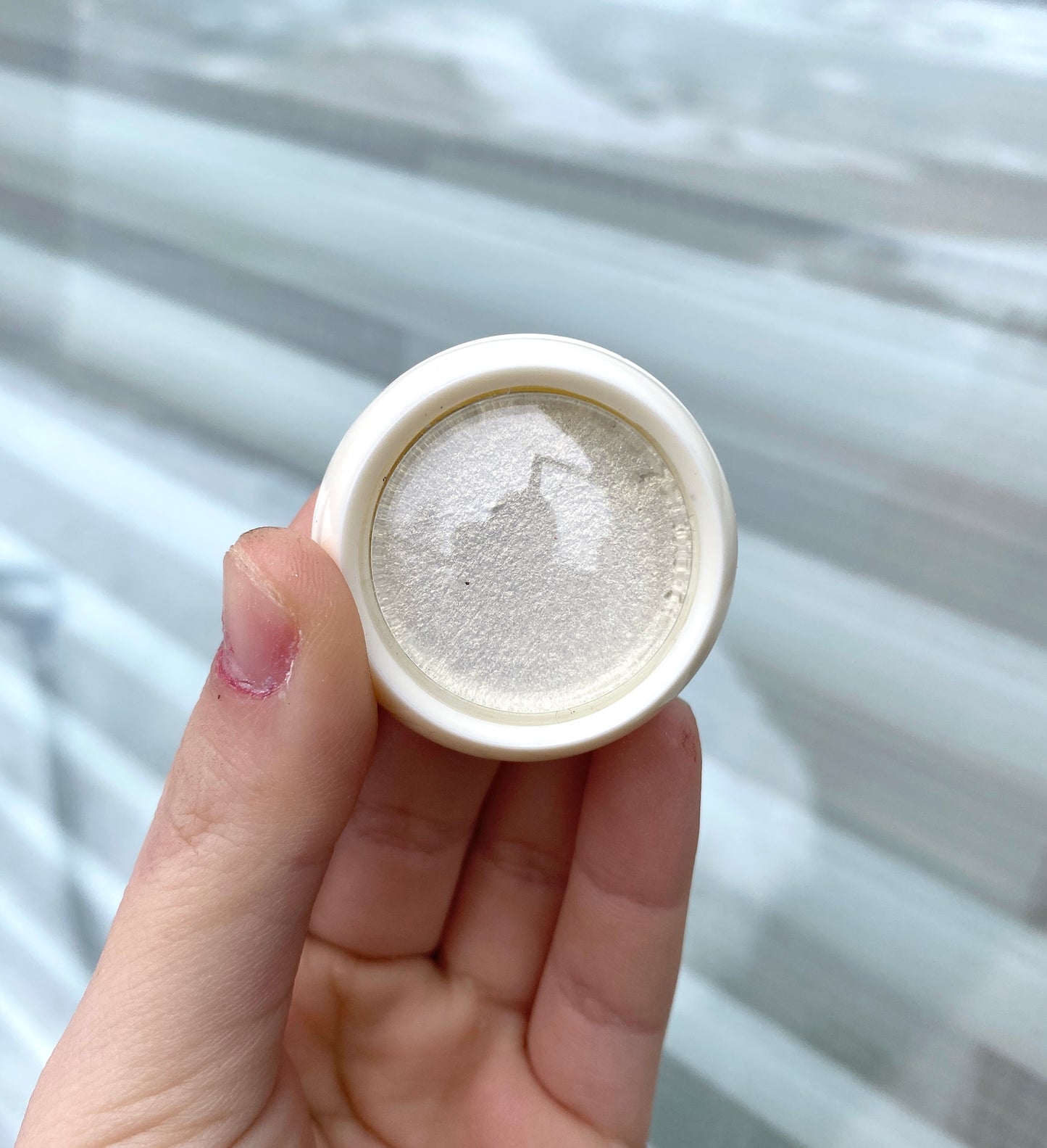 White Light Effect Chrome Series