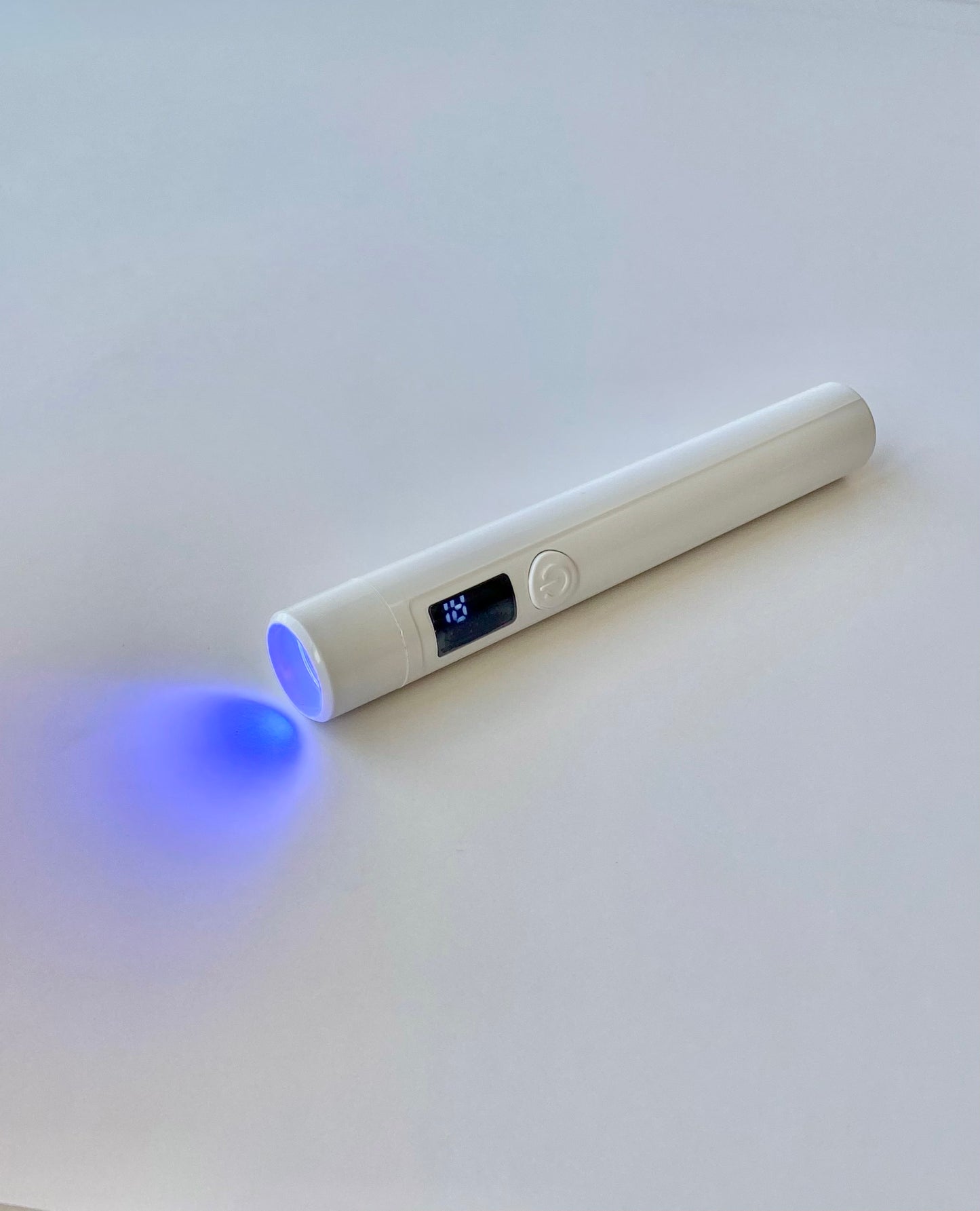 Set Colless Mini UV/LED Lamp