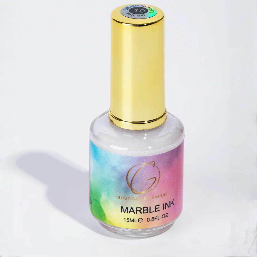 Marble Ink
