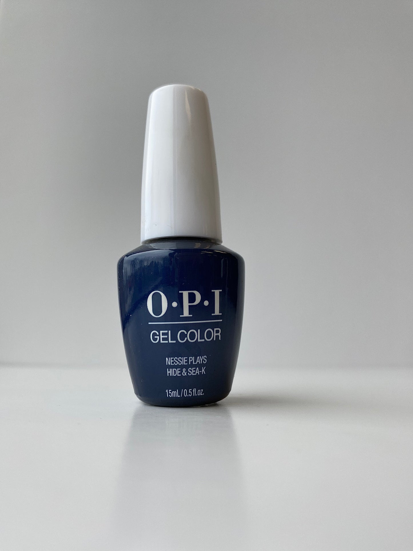 Buy OPI Gel Polish 15ml at Gold Nail & Beauty Supply – Premium Quality in Barrie