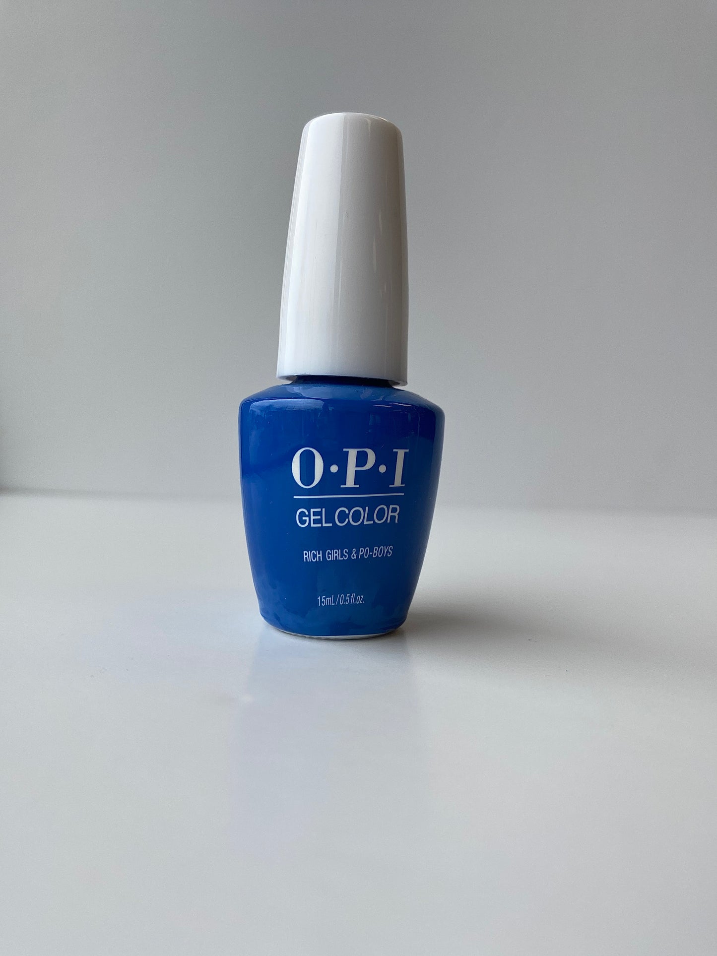 Buy OPI Gel Polish 15ml at Gold Nail & Beauty Supply – Premium Quality in Barrie