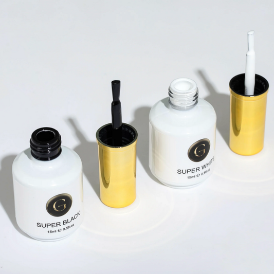 PUDDING GEL COLLECTION