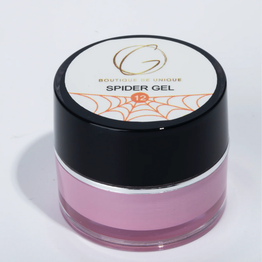 Spider Gel 8g