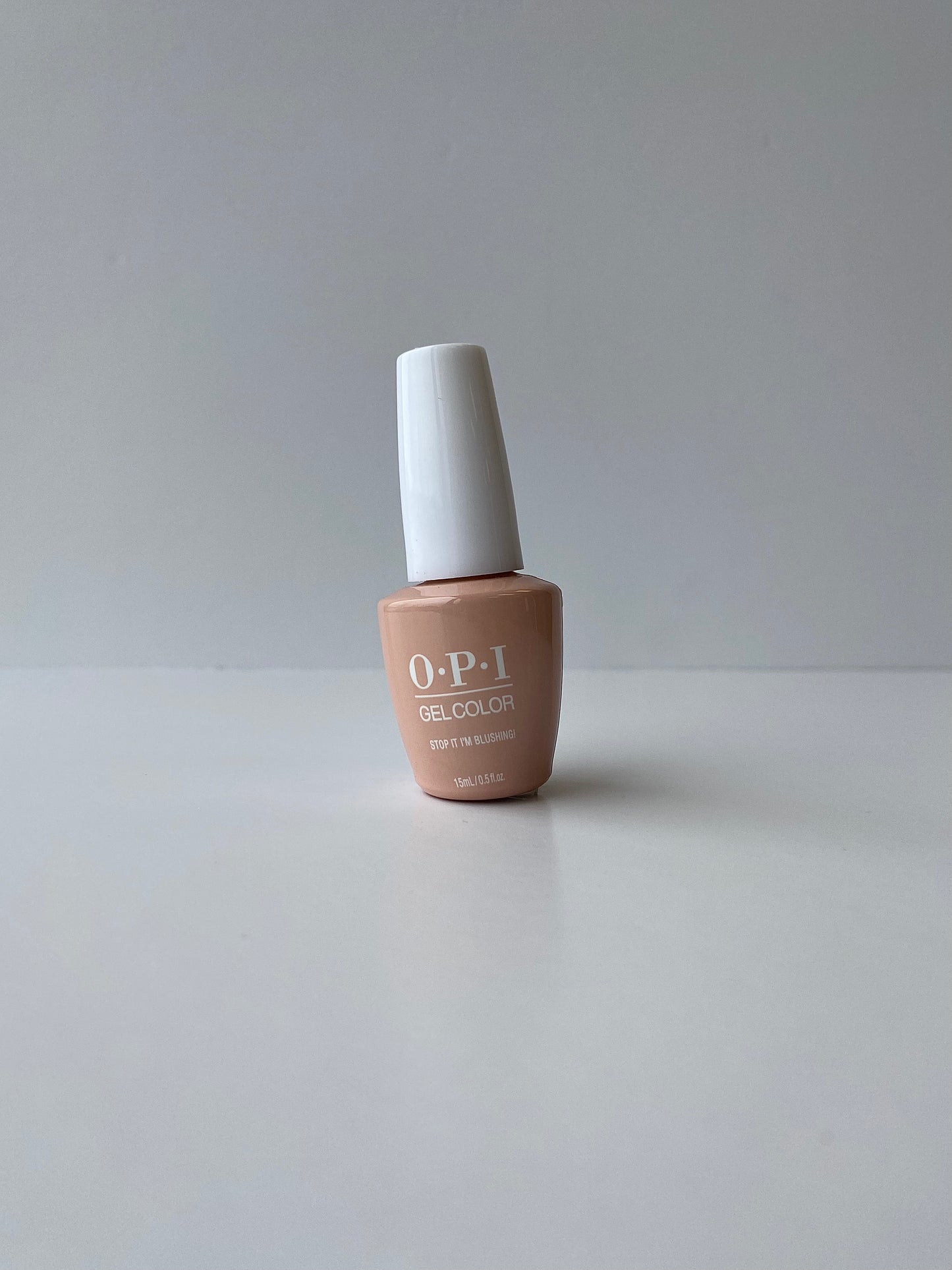 Buy OPI Gel Polish 15ml at Gold Nail & Beauty Supply – Premium Quality in Barrie