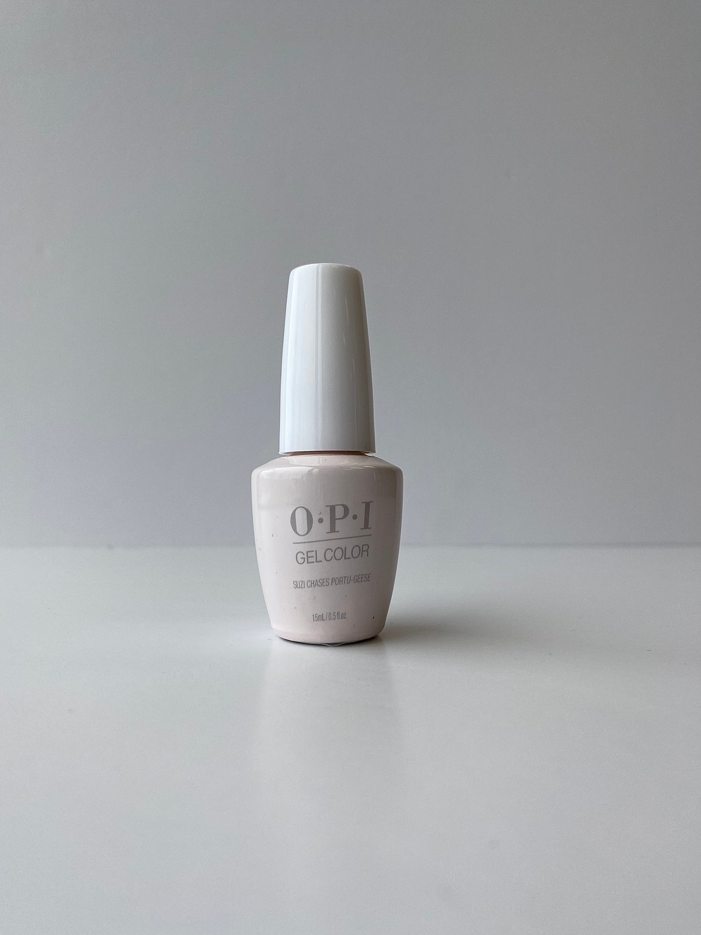 Buy OPI Gel Polish 15ml at Gold Nail & Beauty Supply – Premium Quality in Barrie