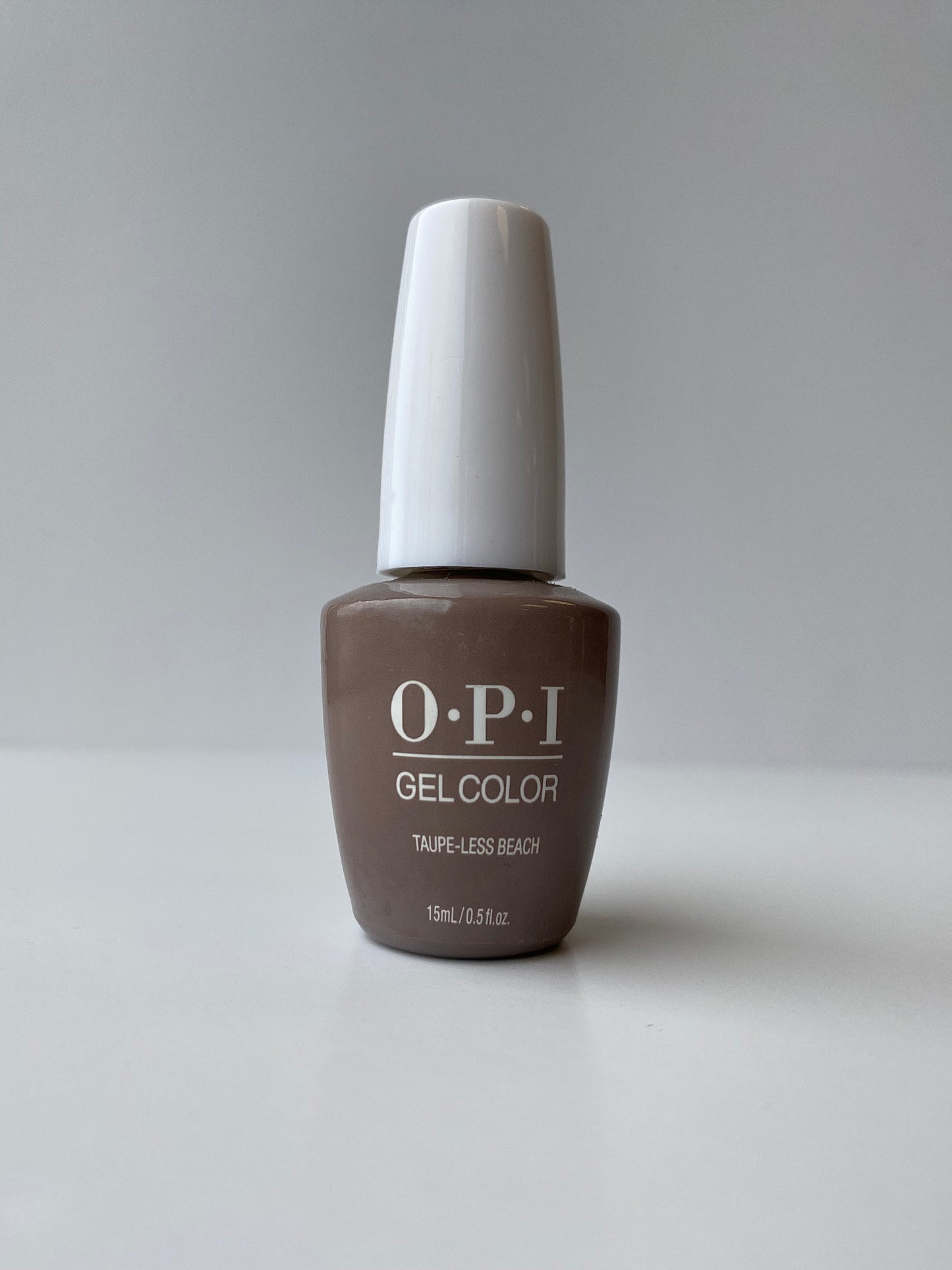 Buy OPI Gel Polish 15ml at Gold Nail & Beauty Supply – Premium Quality in Barrie