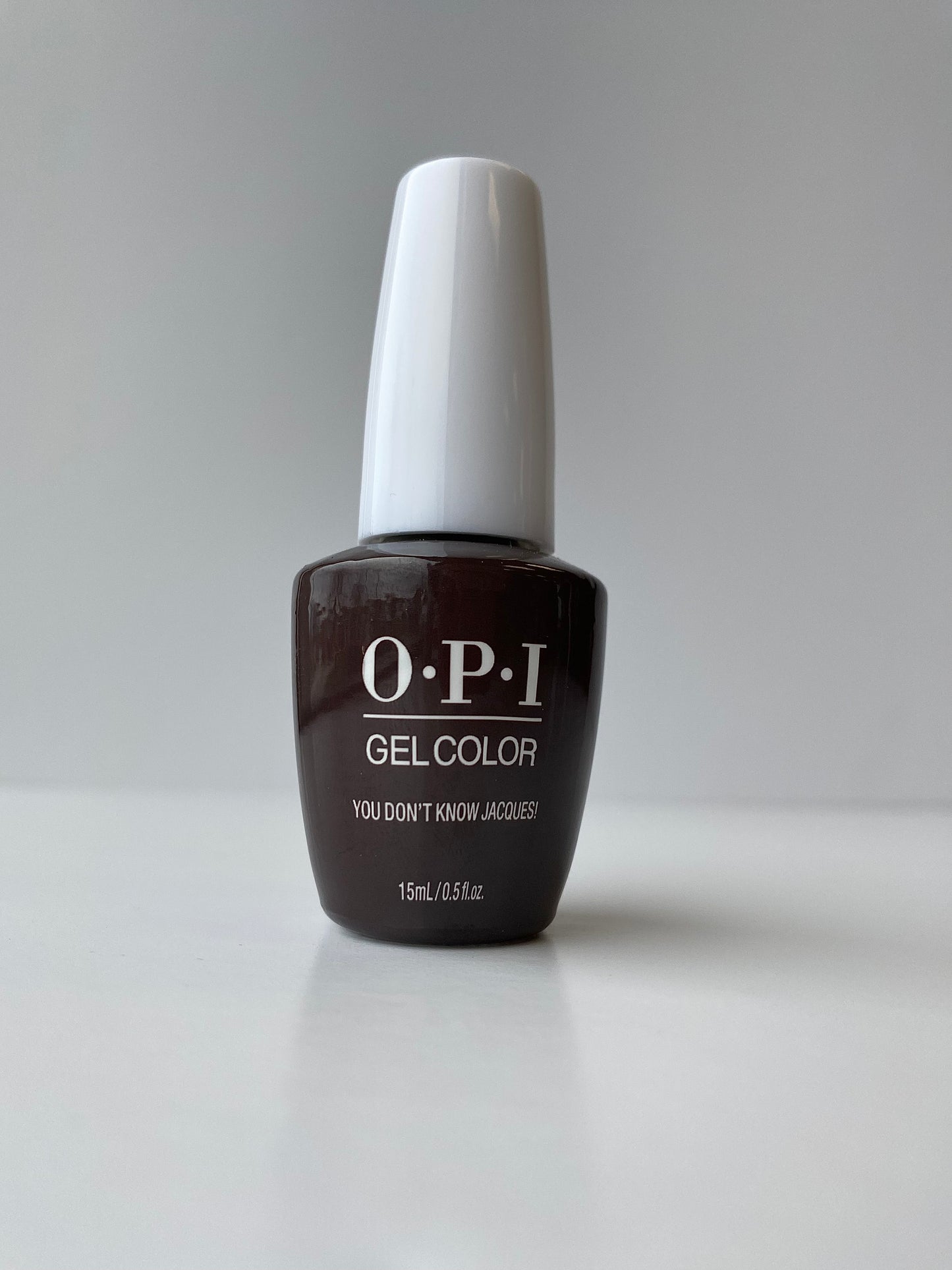 Buy OPI Gel Polish 15ml at Gold Nail & Beauty Supply – Premium Quality in Barrie
