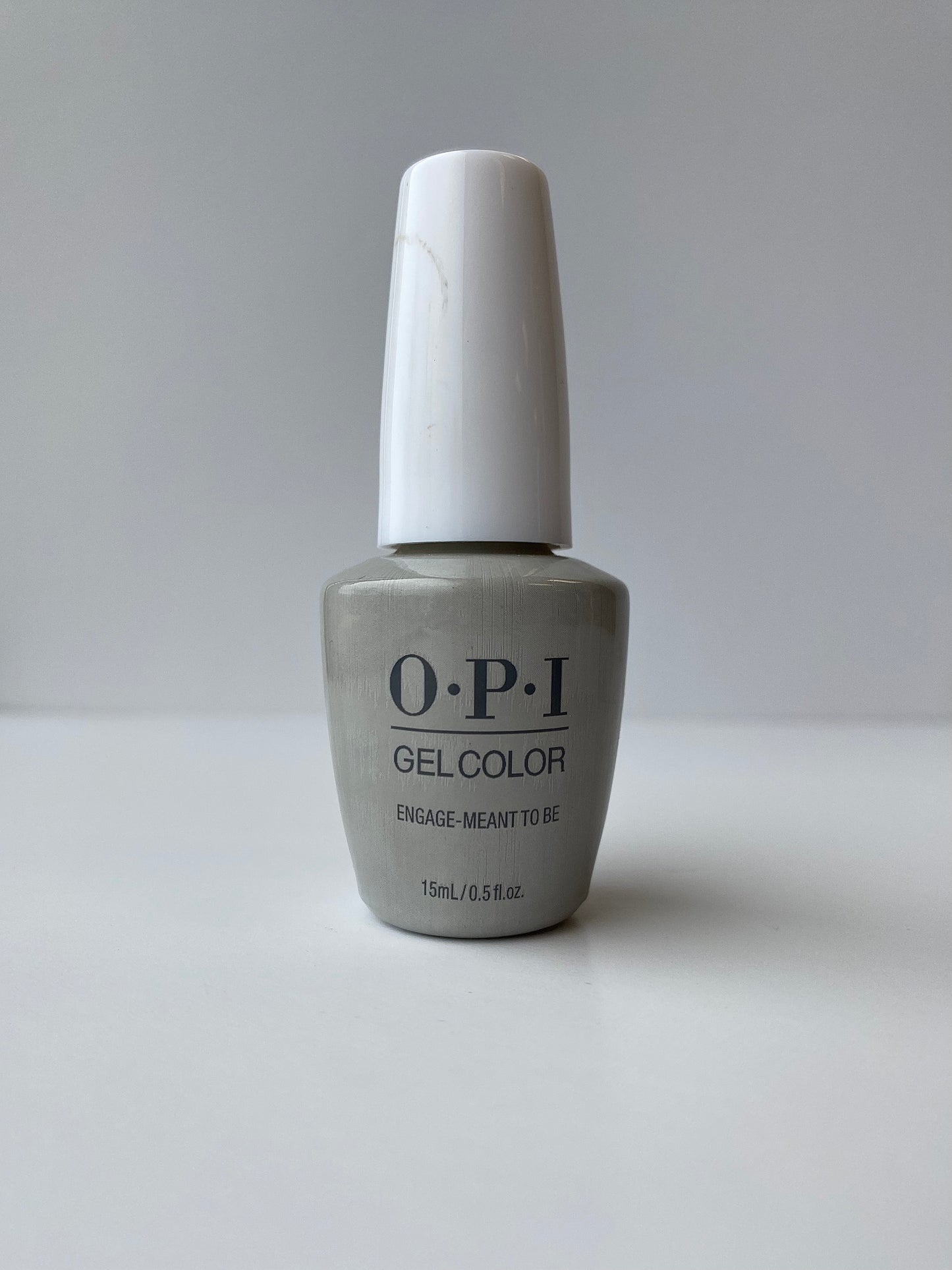 Buy OPI Gel Polish 15ml at Gold Nail & Beauty Supply – Premium Quality in Barrie