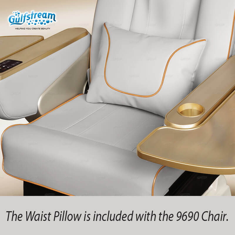 GULFSTREAM Pedicure Chair Ampro ID JET/9690 1 pcs (PLEASE CALL TO ORDER)