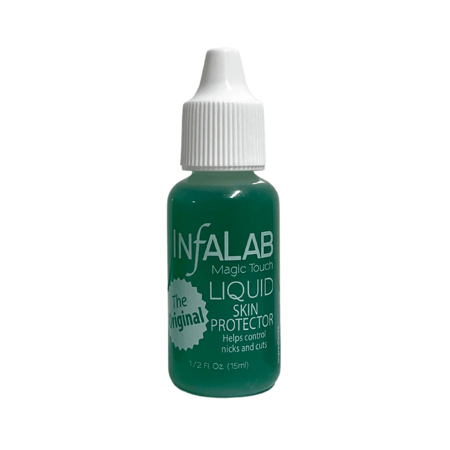 INFALAB MAGIC TOUCH LIQUID STYPTIC SKIN PROTECTOR