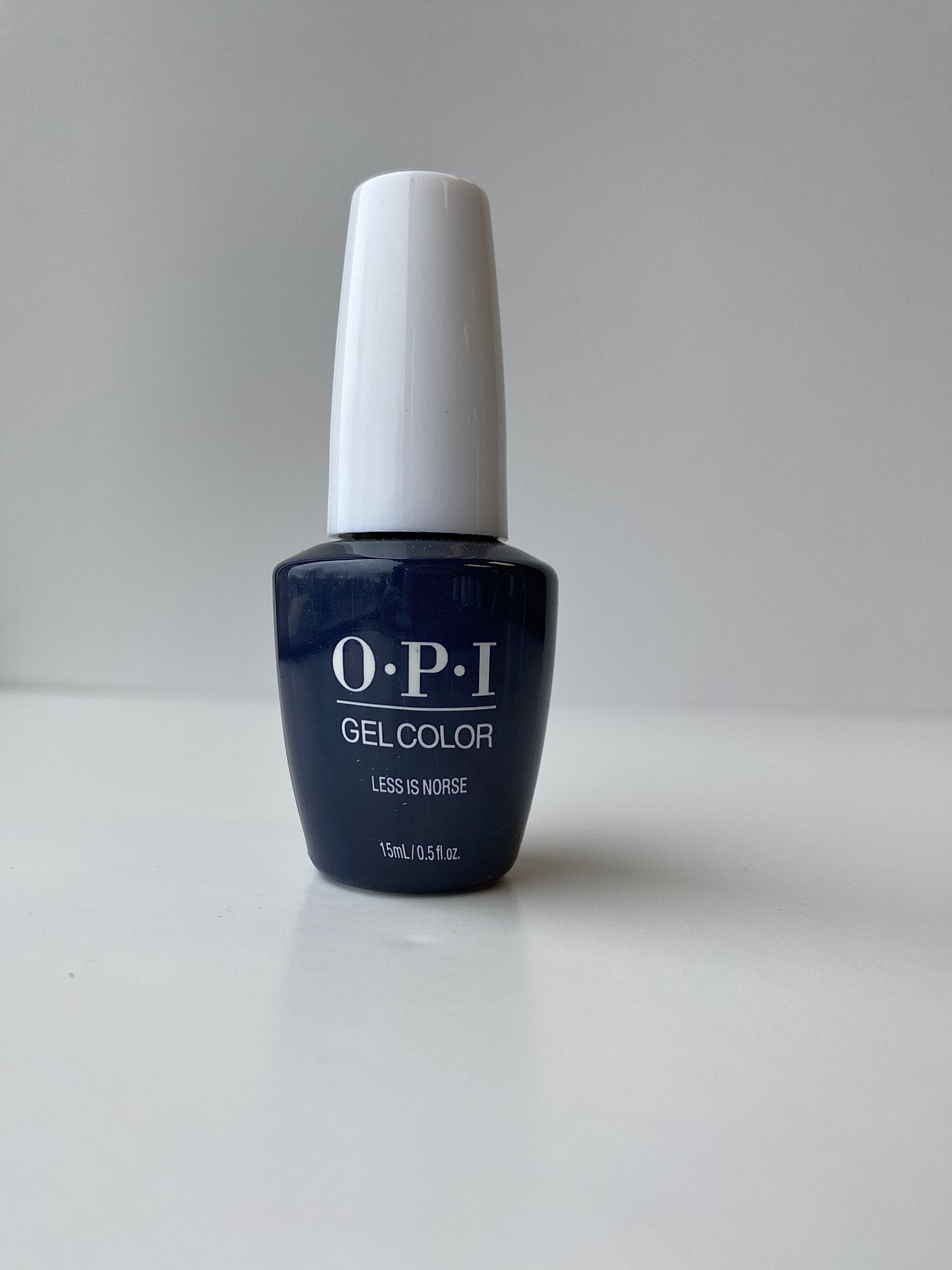 Buy OPI Gel Polish 15ml at Gold Nail & Beauty Supply – Premium Quality in Barrie