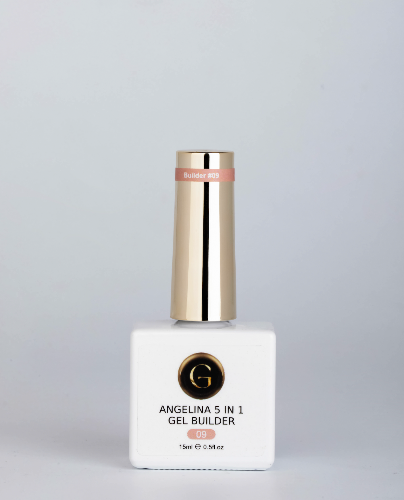 ANGELINA 5 IN 1 GEL BUILDER