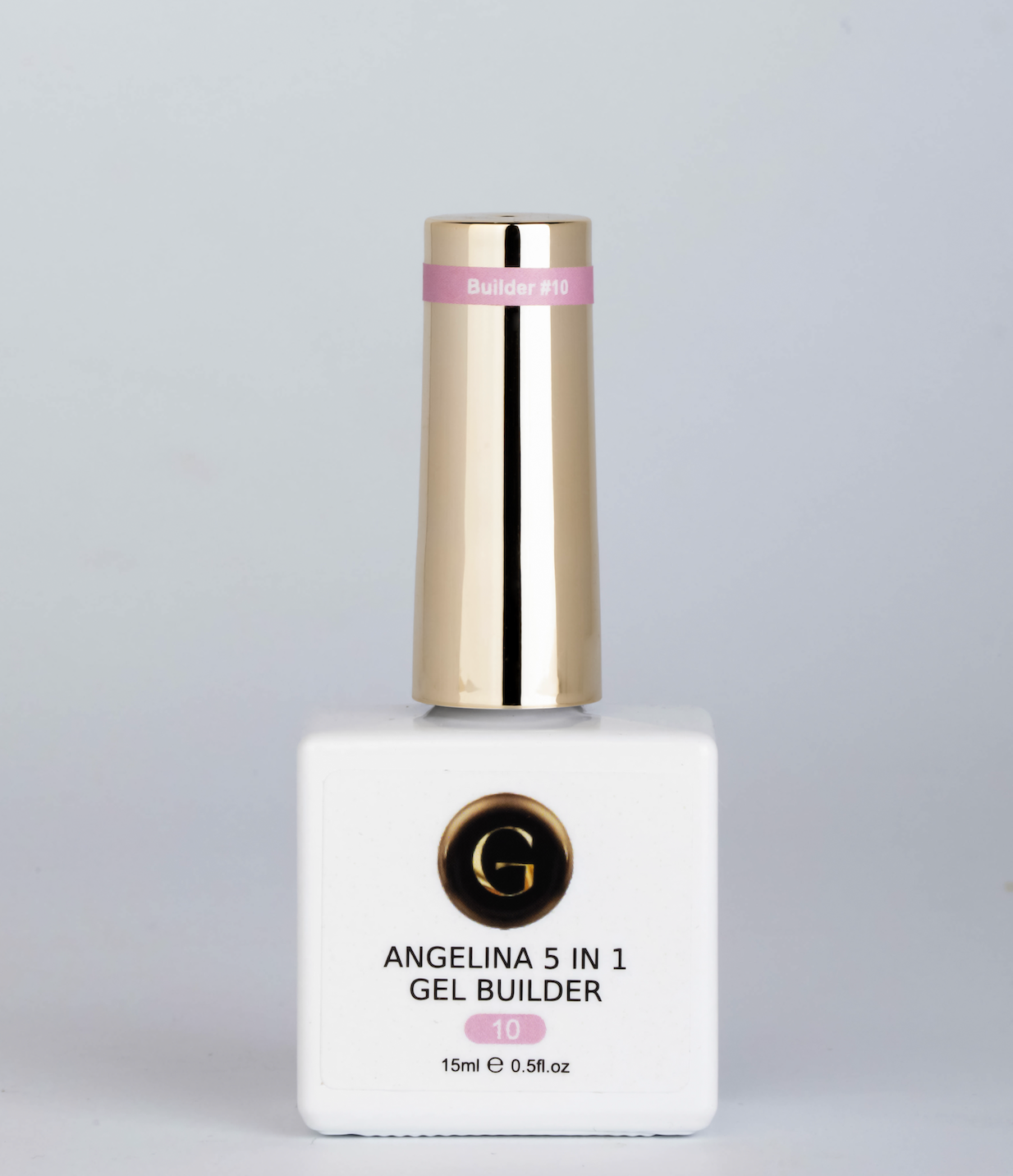 ANGELINA 5 IN 1 GEL BUILDER