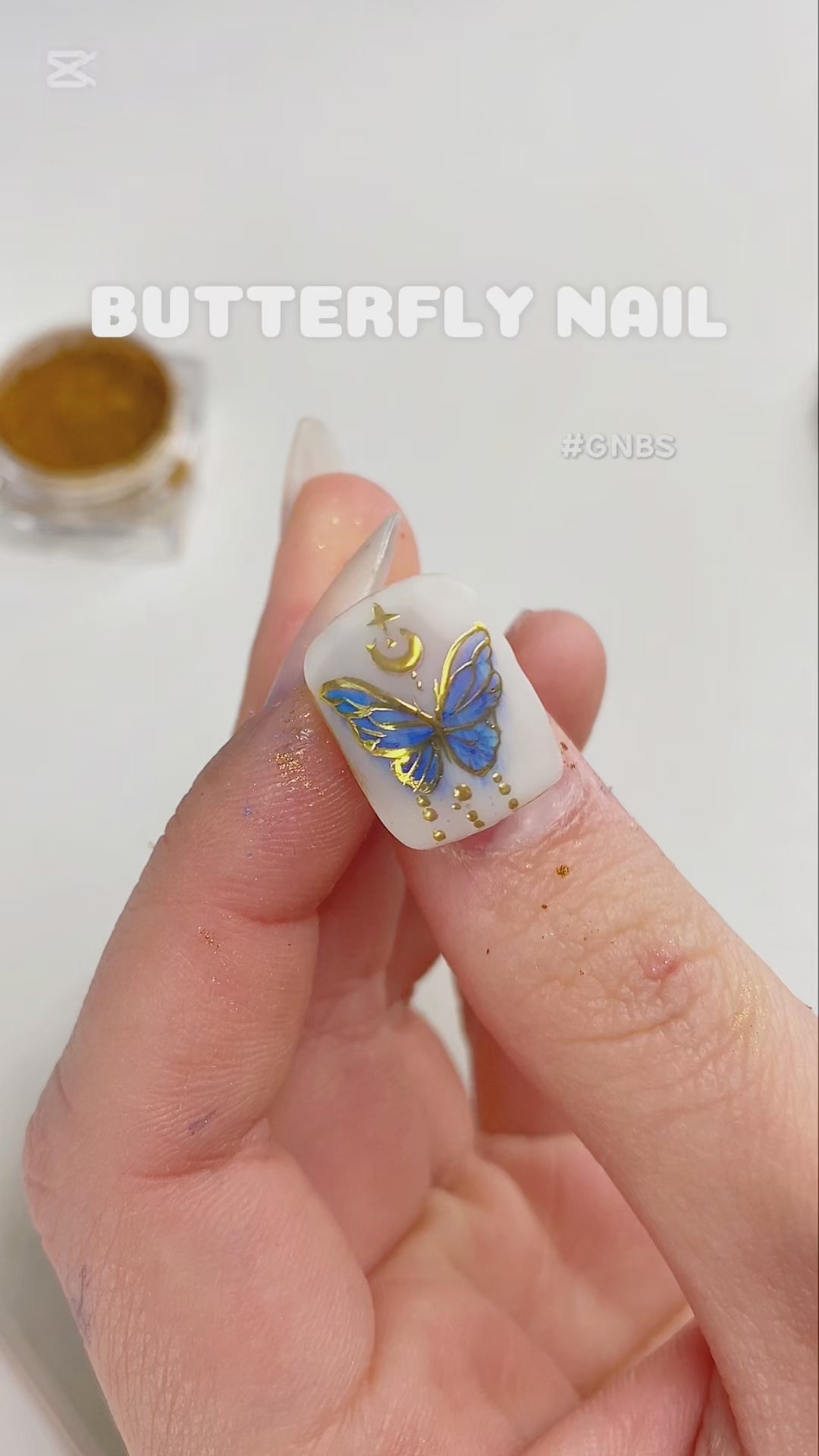 3D Wave Gel (Embossed Gel For Chrome) - GNBS, Barie, ON, Canada